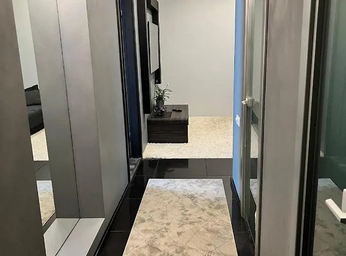 Evis Ltd Apartments 2