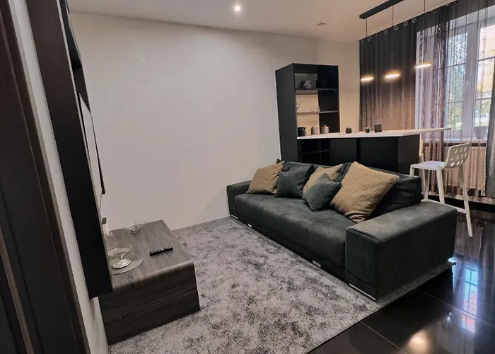 Evis Ltd Apartments 2