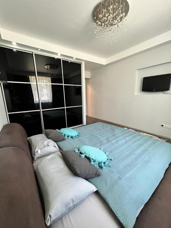 Appartamento Evis Ltd 2 *