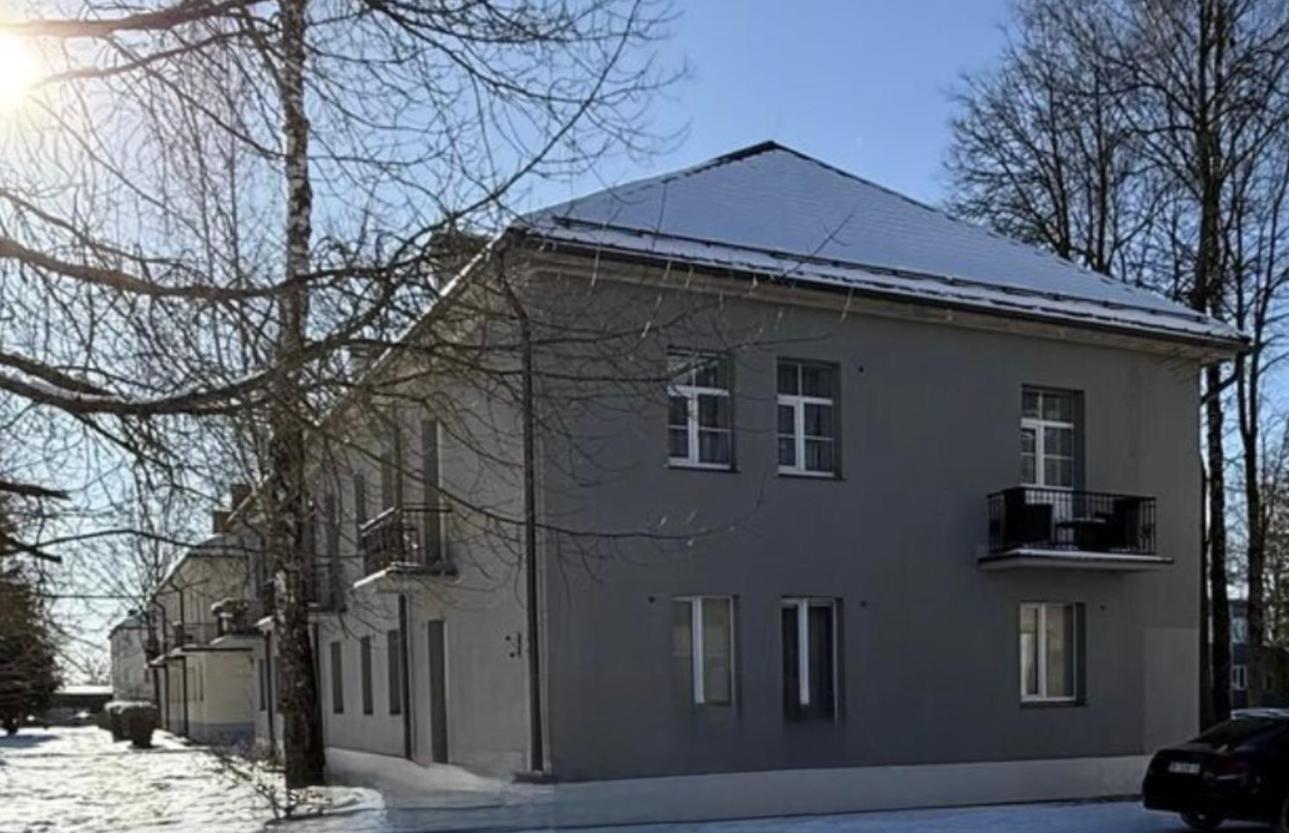 Huoneisto Evis Ltd 2 Rēzekne